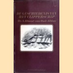 De geschiedenis van het clipperschip in Noord-Amerika, Engeland en Nederland
A. Blusse van Oud-Albas
€ 6,00 De geschiedenis van het clipperschip in Noord-Amerika, Engeland en Nederland
A. Blusse van Oud-Albas
€ 6,00