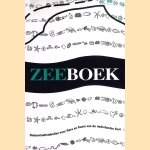 Zeeboek: determinatietabellen voor flora en fauna van de Nederlandse kust door Elsje de Ruijter