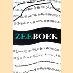 Zeeboek: determinatietabellen voor flora en fauna van de Nederlandse kust door Elsje de Ruijter