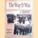 The Way it Was: A History of the Oxfordshire Cotswolds in Old Photographic Postcards door Derek James Bason e.a.