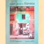 Making Home in Havana door Cecelia Elisabeth Burke Lawless