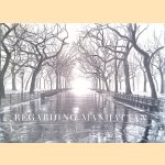 Regarding Manhattan door John Rosenthal