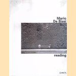 Dario De Biasi. Reading. Catalogo della mostra door Maria Cristina Didero