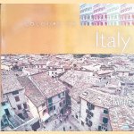 Colours of Italy door Nicola Lancaster
