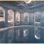 Lavoirs: Washhouses of Rural France door Mireille Roddier