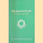 Srîmad Bhâgavatam: Krishna legenden door Swami Prabhavananda