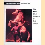 The Wild West door David Levinthal