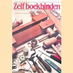 Zelf boekbinden door Karli Frigge