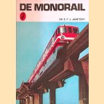 De monorail door Dr. E.F.J. Janetzky