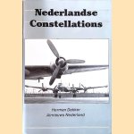Nederlandse Constellations door Herman Dekker