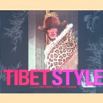Tibet Style
Hippolyte Romain e.a.
€ 10,00 Tibet Style
Hippolyte Romain e.a.
€ 10,00
