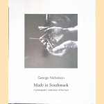 Made in Southwark: A Photographic Celebration of the Hand door George Nicholson