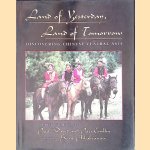 Land of Yesterday, Land of Tomorrow: Discovering Chinese Central Asia
Paul Conklin e.a.
€ 15,00 Land of Yesterday, Land of Tomorrow: Discovering Chinese Central Asia
Paul Conklin e.a.
€ 15,00