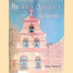 Historic America: The Southwest door Brooks Robards