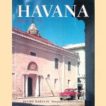 Havana: portrait of a city door Juliet Barclay e.a.