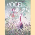 Vogelatlas van Nederland - Vierde druk door Fred - en anderen Hustings
