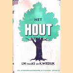 Het hout: soorten, herkomst, handel, opslag, verwerking: handleiding ten dienste van het technisch onderwijs, de handel, bouw- en waterbouwkundigen en voor zelfstudie
L. W. van As e.a.
€ 15,00 Het hout: soorten, herkomst, handel, opslag, verwerking: handleiding ten dienste van het technisch onderwijs, de handel, bouw- en waterbouwkundigen en voor zelfstudie
L. W. van As e.a.
€ 15,00