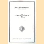 Hout van leguminosae uit Suriname
C.A. Reinders-Gouwentak
€ 12,50 Hout van leguminosae uit Suriname
C.A. Reinders-Gouwentak
€ 12,50