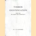 Timber Identification for the Builder and Architect
N.C.E. Clifford
€ 20,00 Timber Identification for the Builder and Architect
N.C.E. Clifford
€ 20,00