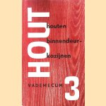 Hout vademecum 3: houten binnendeurkozijnen
Stichting Houtvoorlichtingsinstituut
€ 15,00 Hout vademecum 3: houten binnendeurkozijnen
Stichting Houtvoorlichtingsinstituut
€ 15,00