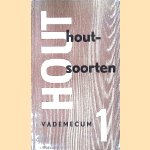 Hout vademecum 1: houtsoorten
Stichting Houtvoorlichtingsinstituut
€ 9,00 Hout vademecum 1: houtsoorten
Stichting Houtvoorlichtingsinstituut
€ 9,00