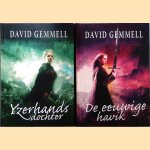 De Havikkoningin (2 delen)
David Gemmell
€ 20,00 De Havikkoningin (2 delen)
David Gemmell
€ 20,00