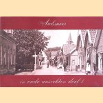 Aalsmeer in oude ansichten door J.M. Wetzel