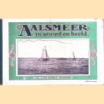 Aalsmeer in woord en beeld door J. Mensing