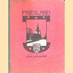 Friesland door Jac. P. Thijsse