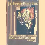 Het honderd dieren boek: een reis om de wereld door G.J. Visscher