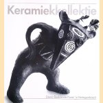 Keramiekkollektie door B.L.A. van Zwieten