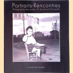 Portraits-Rencontres : photographies des années 50 de Léonard Gianadda
Jean-Henry Papilloud e.a.
€ 20,00 Portraits-Rencontres : photographies des années 50 de Léonard Gianadda
Jean-Henry Papilloud e.a.
€ 20,00