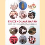 Duizend jaar Baarn: Geschiedenis van een Eemlands dorp van circa 1000 tot circa 2000
Frits Booy e.a.
€ 10,00 Duizend jaar Baarn: Geschiedenis van een Eemlands dorp van circa 1000 tot circa 2000
Frits Booy e.a.
€ 10,00