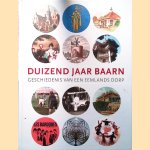 Duizend jaar Baarn: Geschiedenis van een Eemlands dorp van circa 1000 tot circa 2000
Frits Booy e.a.
€ 10,00 Duizend jaar Baarn: Geschiedenis van een Eemlands dorp van circa 1000 tot circa 2000
Frits Booy e.a.
€ 10,00