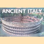 Ancient Italy from Above door Antonio Attini e.a.