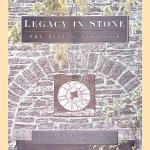 Legacy in Stone: The Rideau Corridor door Fiona Spalding-Smith e.a.