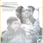 Eyes of Memory: Photographs from the Archives of Herbert & Leni Sonnenfeld door Leni Sonnenfeld