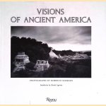Visions of Ancient America door Ricardo Legorreta e.a.