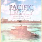 Pacific Legacy: Image and Memory from World War II in the Pacific
Rex Alan Smith e.a.
€ 12,50 Pacific Legacy: Image and Memory from World War II in the Pacific
Rex Alan Smith e.a.
€ 12,50