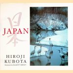Japan door Hiroji Kubota