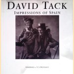 Impressions of Spain door David Tack