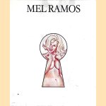 Mel Ramos door Elizabeth Claridge