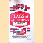 Flags of all nations
Son Brown e.a.
€ 9,00 Flags of all nations
Son Brown e.a.
€ 9,00