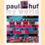 My World: A Room With A View door Paul Huf