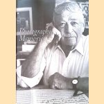Photographic Memories: The Autobiography of Jack Delano door Jack Delano