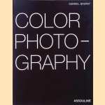 Color Photography
Gabriel Bauret
€ 8,00 Color Photography
Gabriel Bauret
€ 8,00