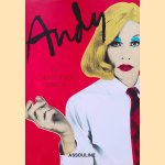 Andy door Christopher Makos