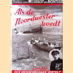Als de Noordwester woedt: een mensenredder vertelt
Coen Bot
€ 12,50 Als de Noordwester woedt: een mensenredder vertelt
Coen Bot
€ 12,50