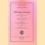 Oliegewassen: uittreksel der voornaamste cultures van Belgisch Congo
Marcel van den Abeele e.a.
€ 12,50 Oliegewassen: uittreksel der voornaamste cultures van Belgisch Congo
Marcel van den Abeele e.a.
€ 12,50