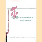 Geneeskunde en Paddestoelen
F. Hoffman-La Roche e.a.
€ 50,00 Geneeskunde en Paddestoelen
F. Hoffman-La Roche e.a.
€ 50,00